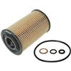 MEYLE Filtro olio 28-143220004 Compatibile con: HYUNDAI ACCENT IV Stufenheck, ELANTRA IV Stufenheck, ELANTRA V Stufenheck, GENESIS Coupe, GRANDEUR, i20 ACTIVE, i20 I, i20 II, i20 II Coupe, i30, i30