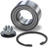 BESTPRICE ATP BESTPRICE 1x cuscinetto ruota anteriore con anello sensore ABS Set cuscinetto ruota Compatibile con FORD C-MAX Mk2, FOCUS Mk3, GRAND C-MAX, KUGA Mk1, KUGA Mk2 (DM2), KUGA Mk3 (DFK)