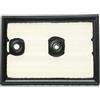 RIDEX 8A0321 Filtro aria Compatibilità con VW Polo Hatchback 6R1, 6C1