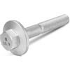 Hasanbar Bullone di bilanciamento armonico 12557840, GM LS bilanciatore armonico per Gen III/IV LS1 LS2 LS3 LS6 L59 L92 L96 L99 LC9 LH8 LMF LMG LY5 LM7 LR4 LMG LQ4 LQ9 4,8L 5 3 l. 5. Motori da 7 l, 6,0 l, 6,2