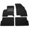 IL TAPPETO AUTO BY FABBRI 3 SPRINT00048 - Tappetini su Misura per Auto in Moquette Antiscivolo Compatibile con DR 6.0 dal 2022-, DR 7.0 dal 2023-