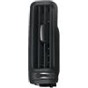 OEXRIGRU Ventilazione AC Griglia Per Q7 Q8 BC Pillar Air Conditioner Outlet Ventilazione Aria Sedile Posteriore AC Vent OEM ：4G0 4L0 819 209 Griglia Uscita Aria Auto(Black Left)