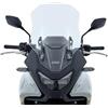 WRS CUPOLINO CAPONORD TRASPARENTE WRS TRANSALP XL 750 2025