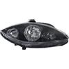 BESTPRICE ATP BESTPRICE 1x faro principale anteriore destro H7 / H1 senza servomotore, compatibile con SEAT ALTEA (5P1), ALTEA XL (5P5, 5P8), LEON (1P1), TOLEDO III (5P2)