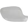 VQLDPX Copertura Specchio Retrovisore Calotte Per Specchietti Retrovisori Laterali Auto Per BMW X1 E84 2011 X3 F25 2011-2013 Calotte Protettive Per Specchietti Retrovisori Esterni Calotta Tappi Copri(Bianco,