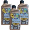 Generico OLIO MOTORE TOTAL QUARTZ INEO FIRST 0W30 ACEA C2 (AGGIORNAMENTO ACEA C1) TOTALMENTE SINTETICO E ORIGINALE. SPECIFICO PER MOTORI EURO 6 E 6.2 CONFEZIONE 3 LITRI.