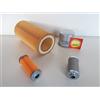 Motor Fun Sports Filtro - Set (piccolo) adatto per Wacker Neuson 1903-02 filtro olio filtro dell'aria filtro carburante