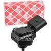 FEBI BILSTEIN Sensore, Pressione alimentazione 179627 | Compatibile con: AUDI A2, A3, A4 B5, A4 B5 Avant, A6 C5, A6 C5 Avant, ALLROAD C5, TT, TT Roadster, SEAT ALHAMBRA, AROSA, LEON