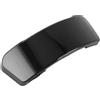 KIMISS Casco Motociclistico Modulare - Display per il Casco Motociclistico Modifica App Illuminata Professionale - Schermo a LED del Colorato per la Guida