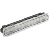 AJQBRMB Terza Luce Stop Auto Luce Freno Supplementare Per Toyota Per HILUX Per Vigo 2005-2009 2010 2011 2012 2013 2014 Alta Montata Terza Lampada Arresto Luci Terzo Stop(Bianco)