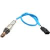 XRUKGUO Sonda lambda Ricambi Auto Per Dacia Per DOKKER Per DUSTER Per LODGY Per LOGAN Per SANDERO Auto O2 Ossigeno Sonda Lambda 8200495791 Sensore O2