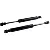 QGBKLZNZHP Portellone Molle A Gas Pistoncini Per BMW Z3 E36 1995-2003 Portellone Posteriore Boot Ammortizzatori A Gas Supporto A Molla 51248399087 Portellones Pistoncinis