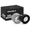 RIDEX 541V0050 Tenditore cinghia servizi Compatibilità con RENAULT MASCOTT Pianale piatto/Telaio UH, HH