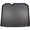 MTM Vasca Baule per Audi Q3 I (8U) 2011-06.2018 Protezione Bagagliaio su Misura con Antiscivolo, Resistente, Facile da Lavare e Inodore, cod. 7165