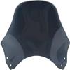 ZCera Cupolino Moto Per CB400 SF CB600 250 750 900 1000 Motociclo Cupolino Faro Tondo Parabrezza Paravento Per Moto