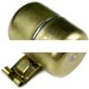 ELVEZIO ESPOSITO INTERNI E ACCESSORI PER Galleggiante Carburatore Compatibile con Fiat 500 E Fiat 600 Epoca