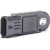 RIDEX 161B0014 Sensore pressione alimentazione con anello tenuta Compatibilità con RENAULT Clio IV Hatchback BH