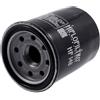 Hiflofiltro Filtro olio HIFLOFILTRO per TGB Blade 425 4X2 LOF 2010 28,6 PS, 21 kw