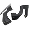BXNLY Parte del cappuccio Per Nightster 975 Per RH975 RH 2022 2023 Moto Accessorie Carenatura Inferiore Copertura Pancia Anteriore Spoiler Mento Guardie