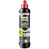 menzerna Super Finish 3500 Polish, High Gloss, Ceramica, Grana 1500, per Rivestimenti Trasparenti, segni, Micro Graffi e ologrammi, Senza Silicone, 250 ml