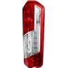camionetka Fanale posteriore lato destro per Ford Transit MK8 dal 2014 in poi