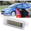 NSLUMO 1 Pz Per LED Interni Boot illuminazione Per F-ord Transit Tourneo Connect Focus MKIII C-Max Grand Max LED Bagagli Compartimento Luce Tronco Cargo Lampada¡