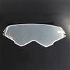 Generico Visiera del casco, For AGV AX9 Visiera for Ca-sco Pellicola antiappannamento Ca-sco for moto AX-9 Visiera for caschi Pellicola for lenti