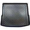 MTM Vasca Baule per Audi Q5 II (FY) 01.2017-2025 Protezione Bagagliaio su Misura con Antiscivolo, Resistente, Facile da Lavare e Inodore, cod. 7239