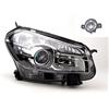 Johns, Faro Xenon adatto per Qashqai J10 03/2010 - D1S H7 Re. + nebbia.