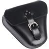 SHMT Borsa Moto Sinistra in Pelle Borsa Laterale Cover Laterale Per Bonneville Harris T100 T120 Scrambler Street Twin