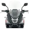 WRS CUPOLINO TOURING TRASPARENTE WRS XL 750 TRANSALP 2023-2024