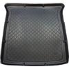 MTM Vasca Baule per Volkswagen Sharan II 7 posti 09.2010-03.2022 Protezione Bagagliaio su Misura con Antiscivolo, Resistente, Facile da Lavare e Inodore, cod. 7190