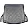 MTM Vasca Baule per Mercedes CLA (C118) 2019- Protezione Bagagliaio su Misura con Antiscivolo, Resistente, Facile da Lavare e Inodore, cod. 8412
