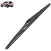 Autopixl Qualità OEM Tergicristallo 14 Tergicristallo Posteriore Compatibile con Hyundai Tucson MK3 2015 2016 2017 2018 2019 2020 Parabrezza Parabrezza Portellone Finestra Vestibilità perfetta per parabrezza