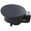 ZAPYVET, for VW, for POLO, 2011 2012 2013 2014 2015 2016 2017 2018 2019 Coperchio sportello serbatoio carburante 6R0809857 Tappo del serbatoio dell'auto