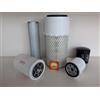 Motor Fun Sports Set di filtri (grande) adatto per Bobcat 753 e 753 BICS, filtro dell'aria, filtro del carburante, filtro idraulico