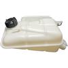 Generico Star 2025 - Vaschetta Serbatoio Acqua Radiatore completa di TAPPO compatibile con ALFA ROMEO 145 146 155 // FIAT Tipo Tempra SW // LANCIA Dedra // Rif. Originale: 7635082 60625772 46410680