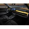 FCA Tappetini In Gomma Compatibile Con Jeep Avenger Codice 50290867