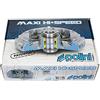 POLINI VARIATEUR MAXISCOOTER Hi-Speed Evolution pour Yamaha 530 TMAX 2012> + 2017> (Pack COMPLET) (241.701.1)