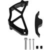 BBMZSM Motorcycle Accessories Chain Guard Cover Front Sprocket Protector Parts Compatible with Norden 901 Norden901 2022 2023 .D30