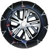 TOP DRIVE CATENE DA NEVE 16 MM Catene da neve 16 mm adatte per fuoristrada, suv e furgoni.116 WD390