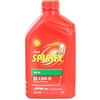 SHELL Spirax S2 A 80W90 GL-5 - Olio per ingranaggi, 1 litro