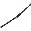 TWSIT Spazzola Tergicristallo Posteriore, per BMW X1 E84 2009-2015 Tergicristallo Lunotto