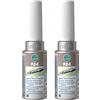 TUNAP 984 pulitore iniettori Diesel 200 ml. N. 2 FLACONI