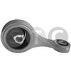 STC Supporto motore Cuscinetto gomma-metallo Posteriore Compatibilità con FIAT PUNTO 188 T404890