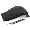 DECTER Moto protezione parafango Per BMW R1200GS LC 2013-2022 R1200GS Per ADV 2014-2022 R1250GS 2018-2022 2021 2020 2019 Pneumatico posteriore Hugger Parafango Parafango Moto fender