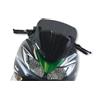 BRIXIAMOTO MALOSSI 4516330B Cupolino Sport Screen fumé scuro, Compatibile con Kawasaki J 300, J 125