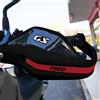 labelbike Adesivi 3D Moto Paramani Compatibile con BMW