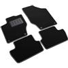 IL TAPPETO AUTO BY FABBRI 3 SPRINT03505 - Tappetini su Misura per Auto in Moquette Antiscivolo Compatibile con 308 I 3/5 porte dal 2007-2013, 308 I Station Wagon dal 2007-2013