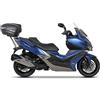 SHAD Top Master Kymco Xciting 400 S 18-